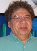 Co-publisher Tom Weso